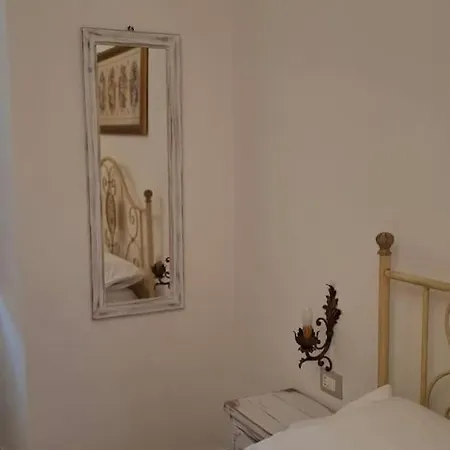 Vico Minaudo Holiday home