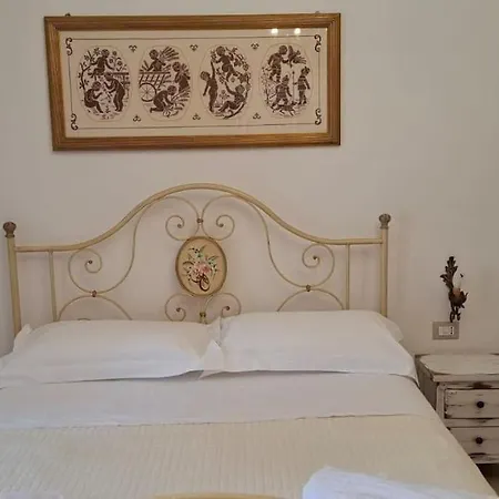 Vico Minaudo Holiday home